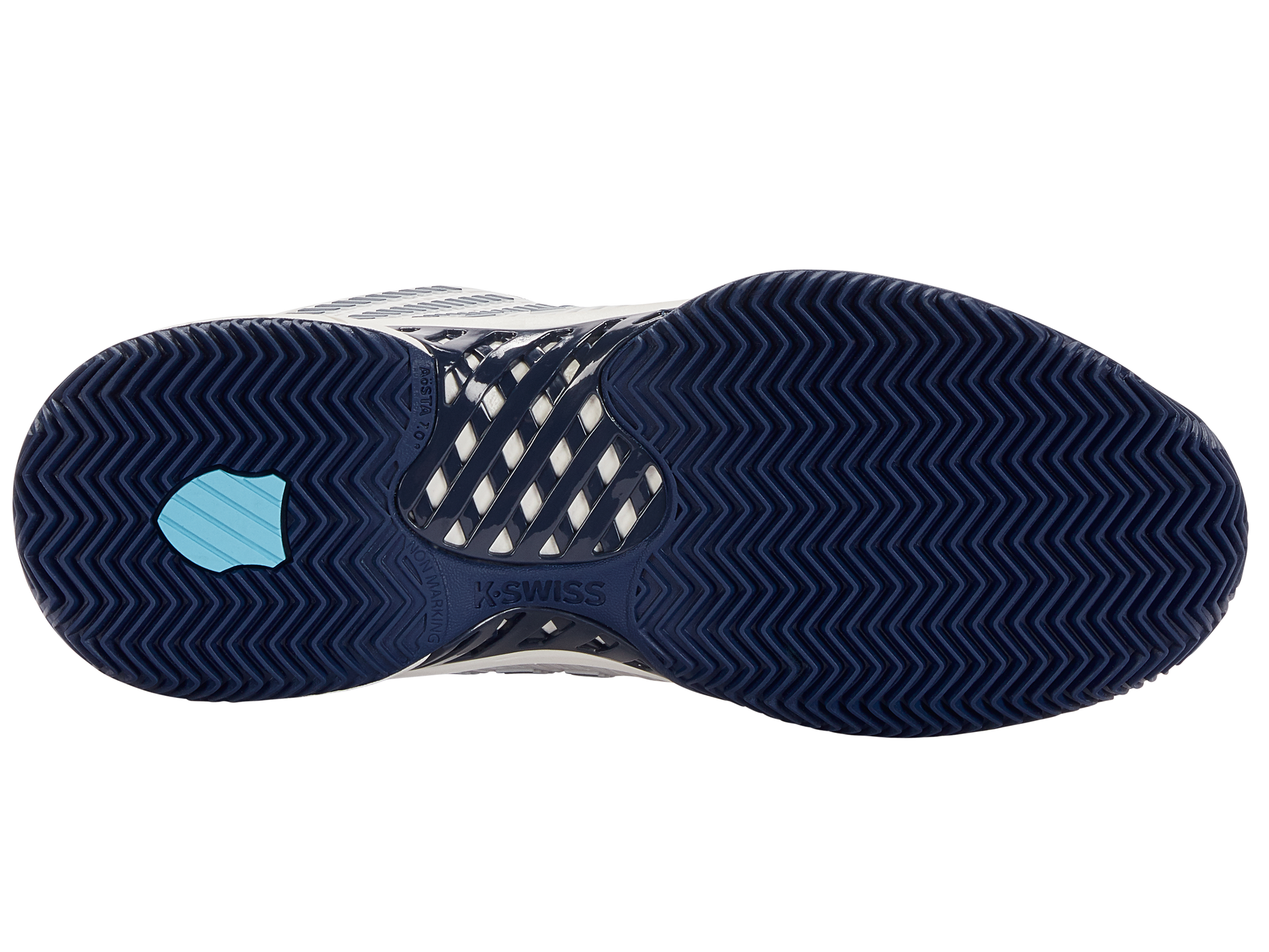 HYPERCOURT EXPRESS 2 CLAY – K-Swiss US