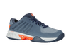 06614-497-M | HYPERCOURT EXPRESS 2 CLAY | WINDWARD BLUE/ORION BLUE/SCARLET IBIS