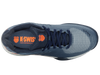 06614-497-M | HYPERCOURT EXPRESS 2 CLAY | WINDWARD BLUE/ORION BLUE/SCARLET IBIS