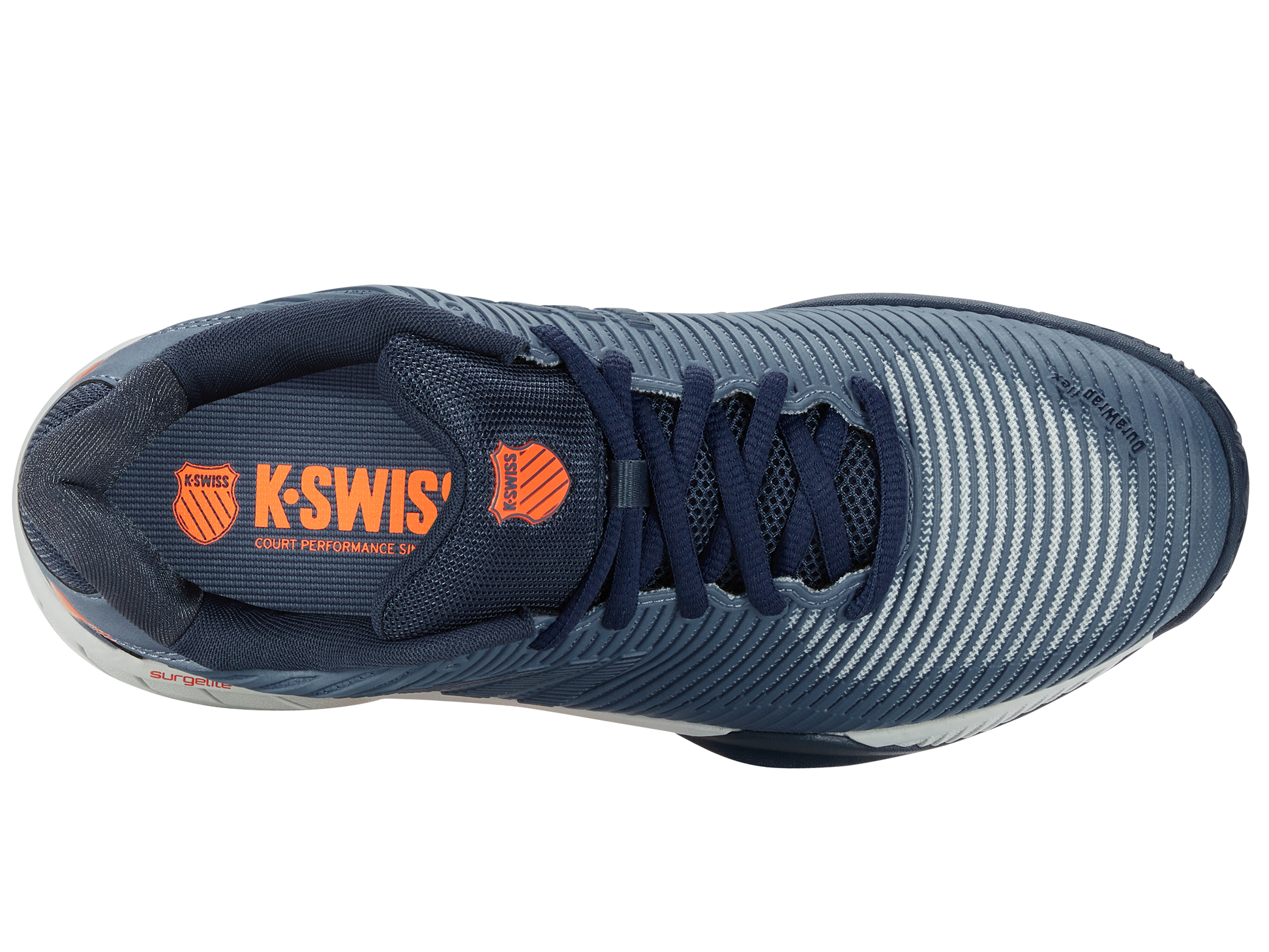 HYPERCOURT EXPRESS 2 CLAY – K-Swiss US