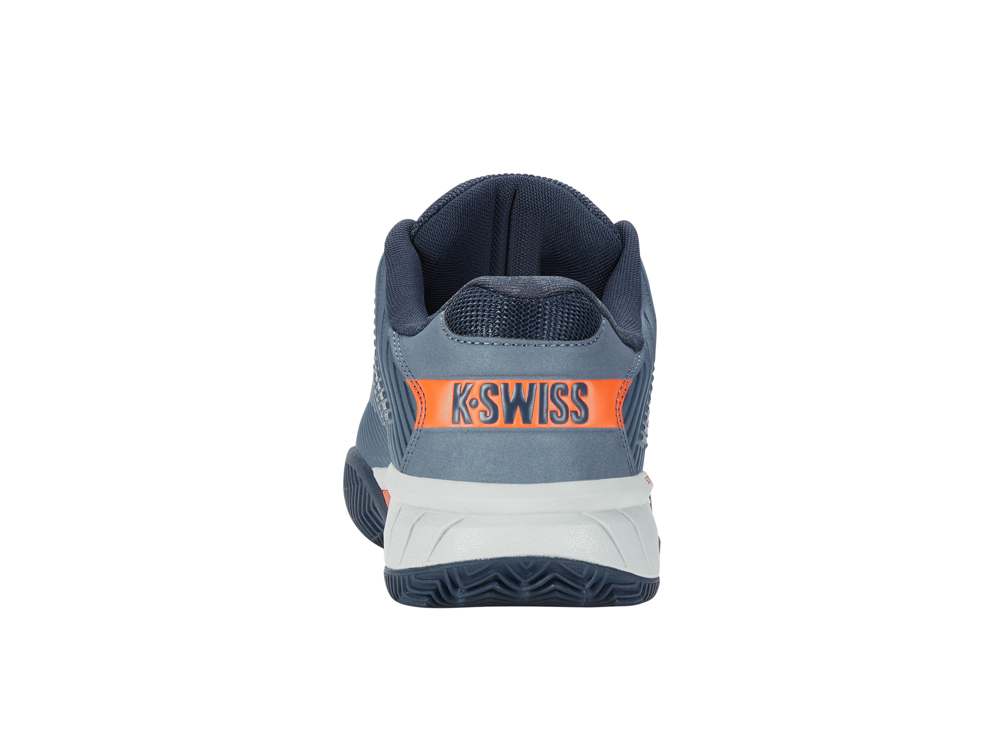 HYPERCOURT EXPRESS 2 CLAY – K-Swiss US HYPERCOURT EXPRESS 2 CLAY – K-Swiss US