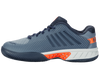 06614-497-M | HYPERCOURT EXPRESS 2 CLAY | WINDWARD BLUE/ORION BLUE/SCARLET IBIS