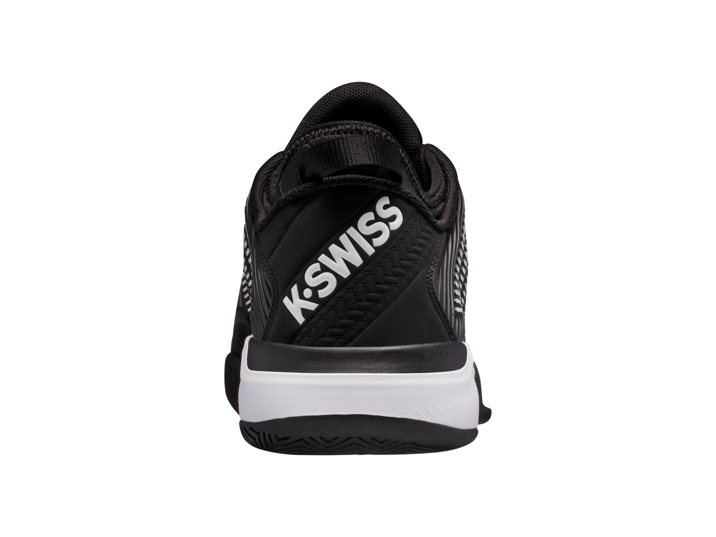 06615-002-M | HYPERCOURT SUPREME | BLACK/WHITE