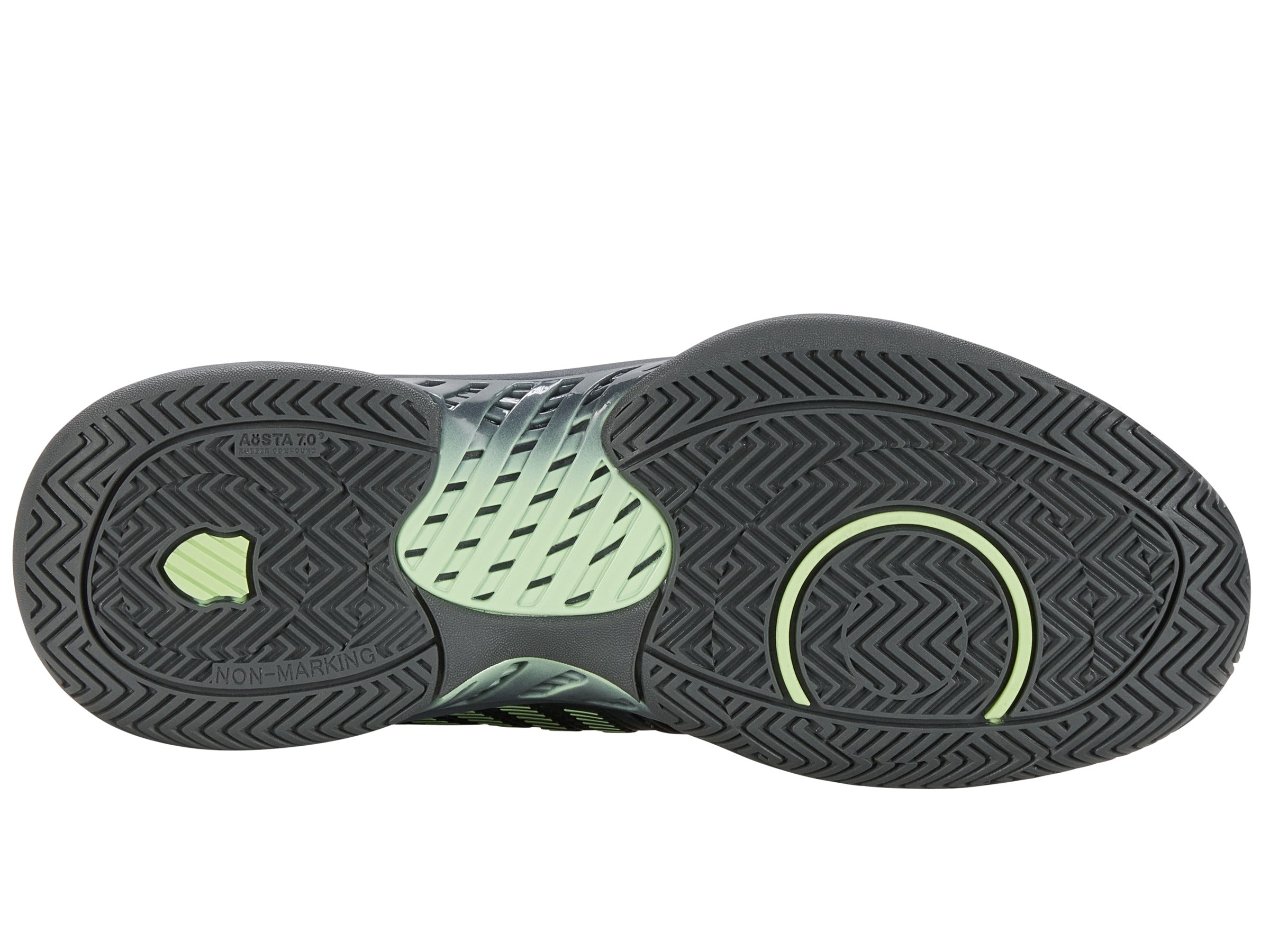 HYPERCOURT SUPREME – K-Swiss US