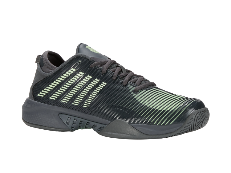 06615-078-M | HYPERCOURT SUPREME | URBAN CHIC/SOFT NEON GREEN