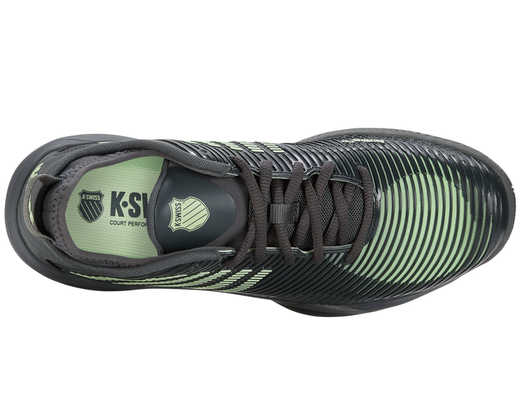 06615-078-M | HYPERCOURT SUPREME | URBAN CHIC/SOFT NEON GREEN