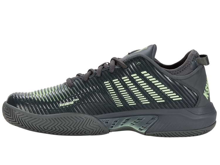 06615-078-M | HYPERCOURT SUPREME | URBAN CHIC/SOFT NEON GREEN