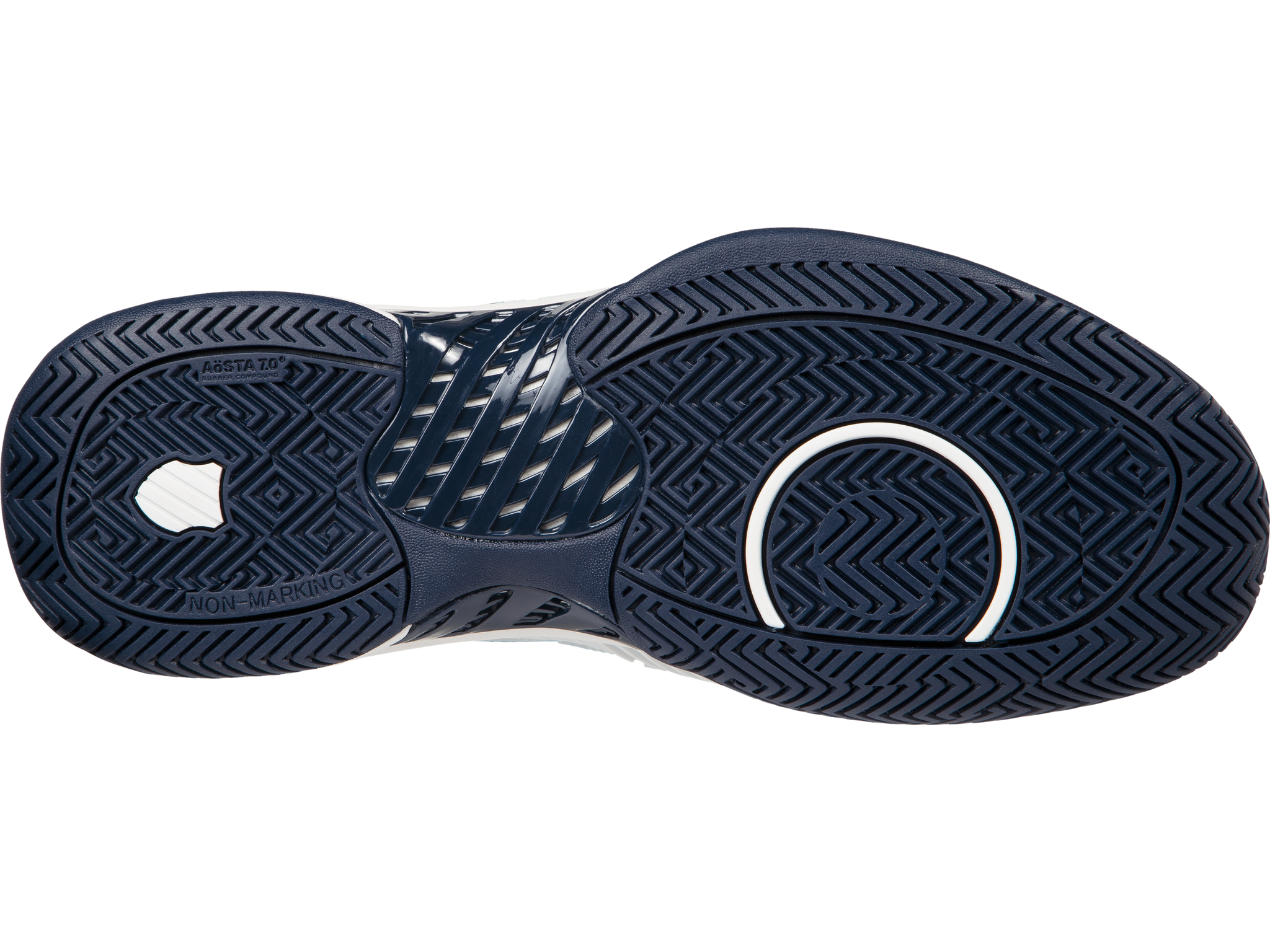 Supreme - kohe  HYPERCOURT SUPREME 2 – K-Swiss US