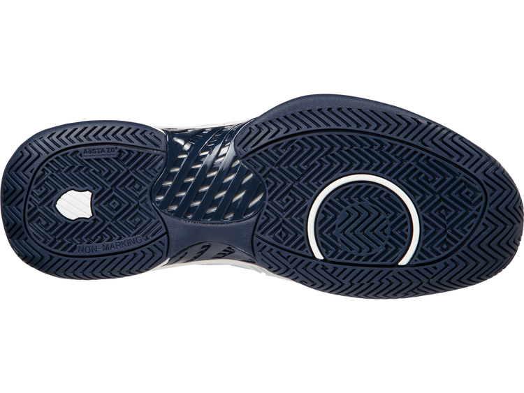 06615-083-M | HYPERCOURT SUPREME | BARELY BLUE