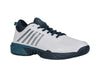 06615-141-M | HYPERCOURT SUPREME | WHITE/REFLECTING POND/COLONIAL BLUE