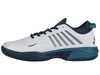 06615-141-M | HYPERCOURT SUPREME | WHITE/REFLECTING POND/COLONIAL BLUE