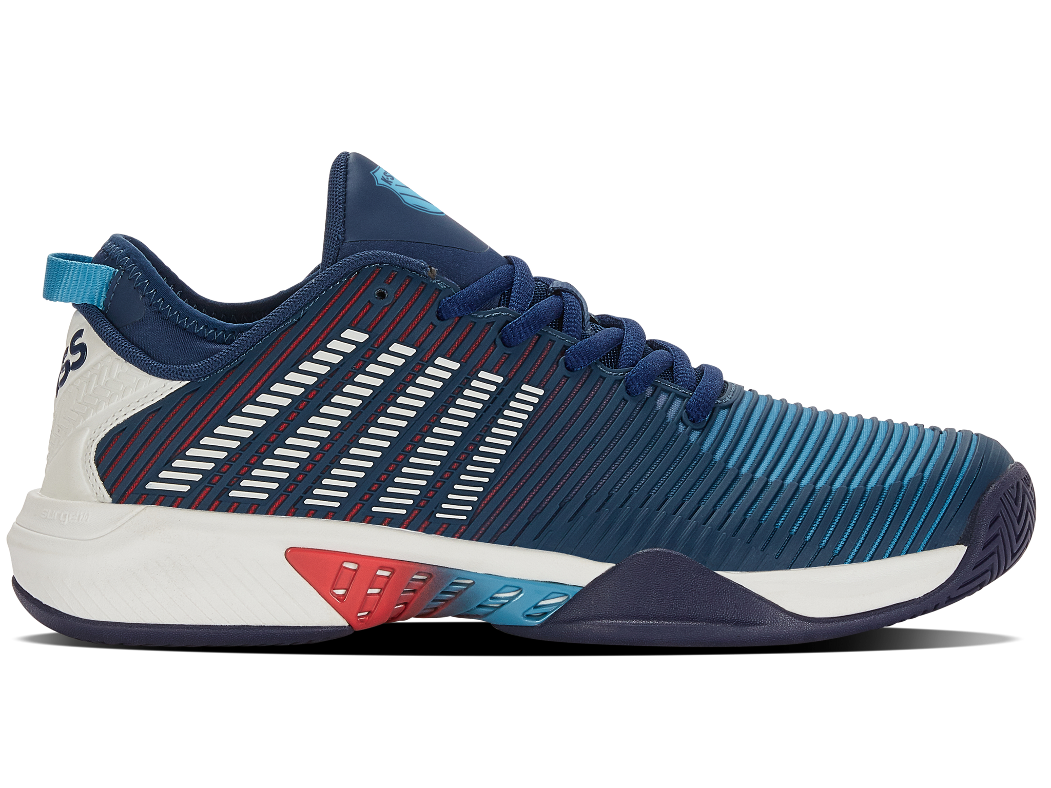 HYPERCOURT SUPREME – K-Swiss US HYPERCOURT SUPREME – K-Swiss US