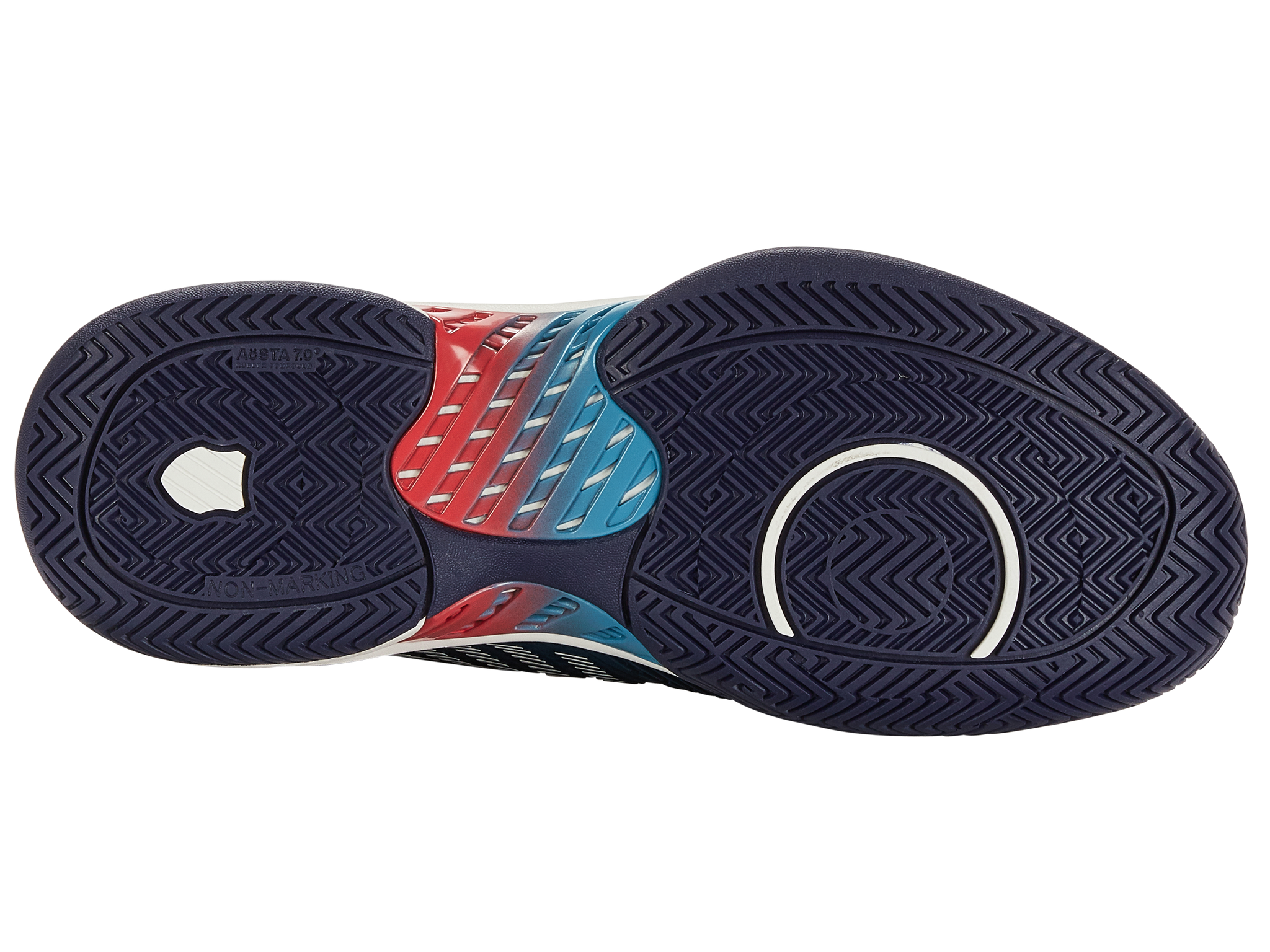 HYPERCOURT SUPREME – K-Swiss US