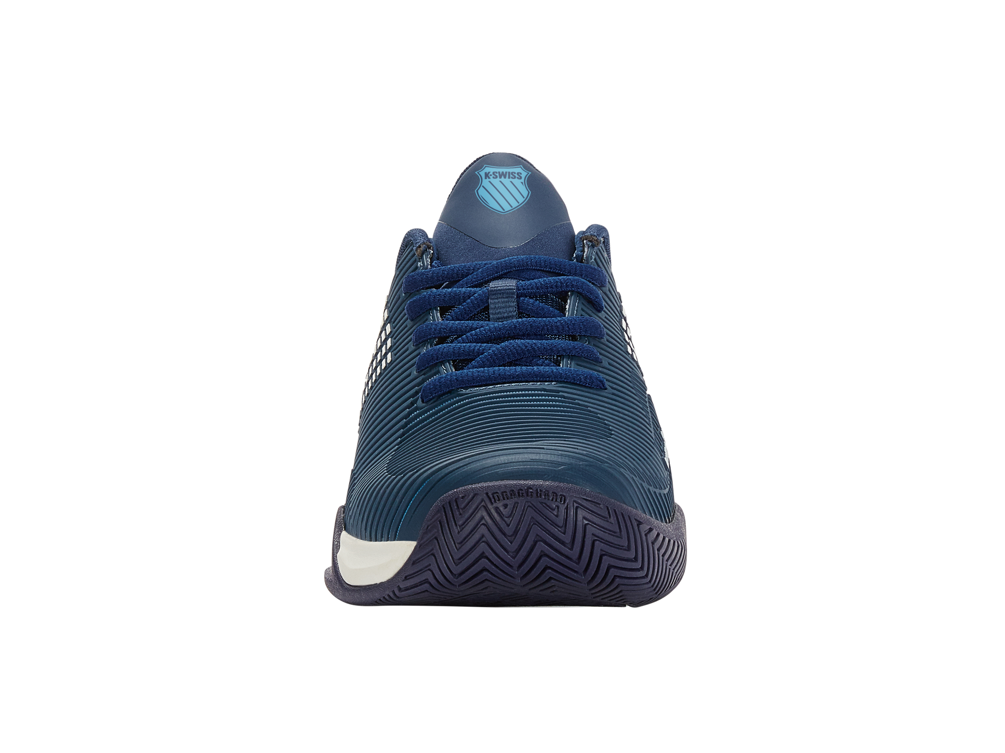 supreme 青サーマル HYPERCOURT SUPREME – K-Swiss US