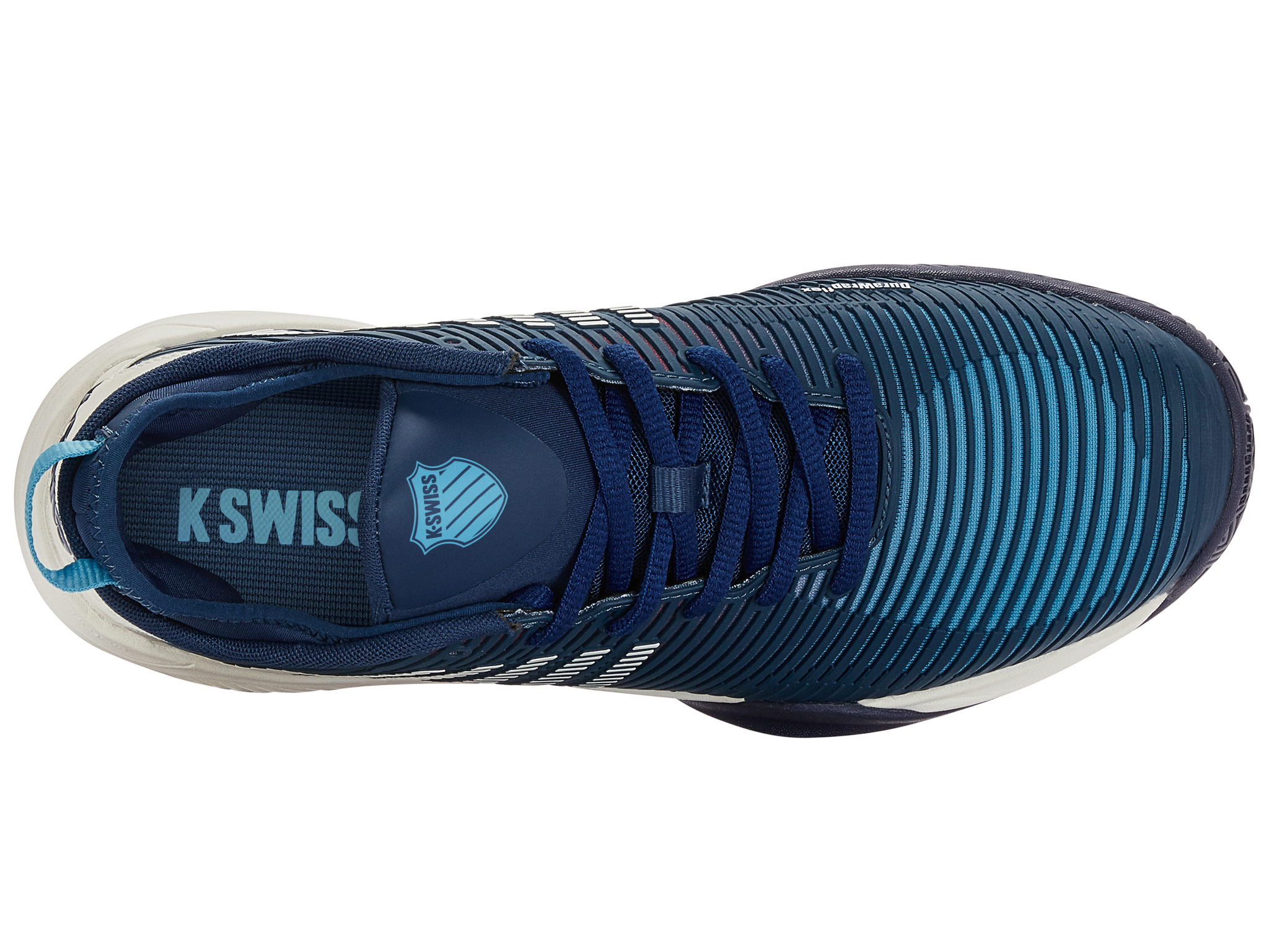 HYPERCOURT SUPREME – K-Swiss US
