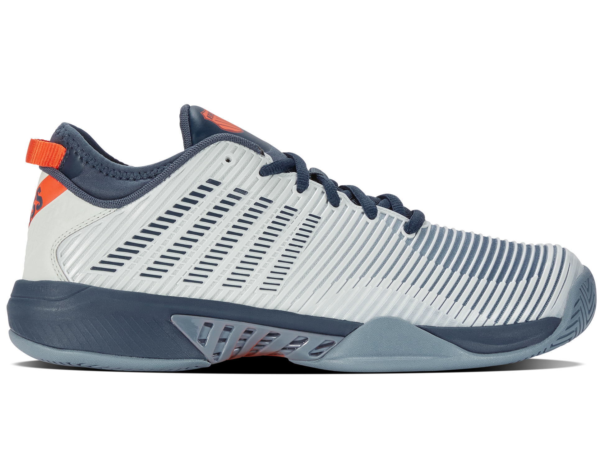 HYPERCOURT SUPREME – K-Swiss US