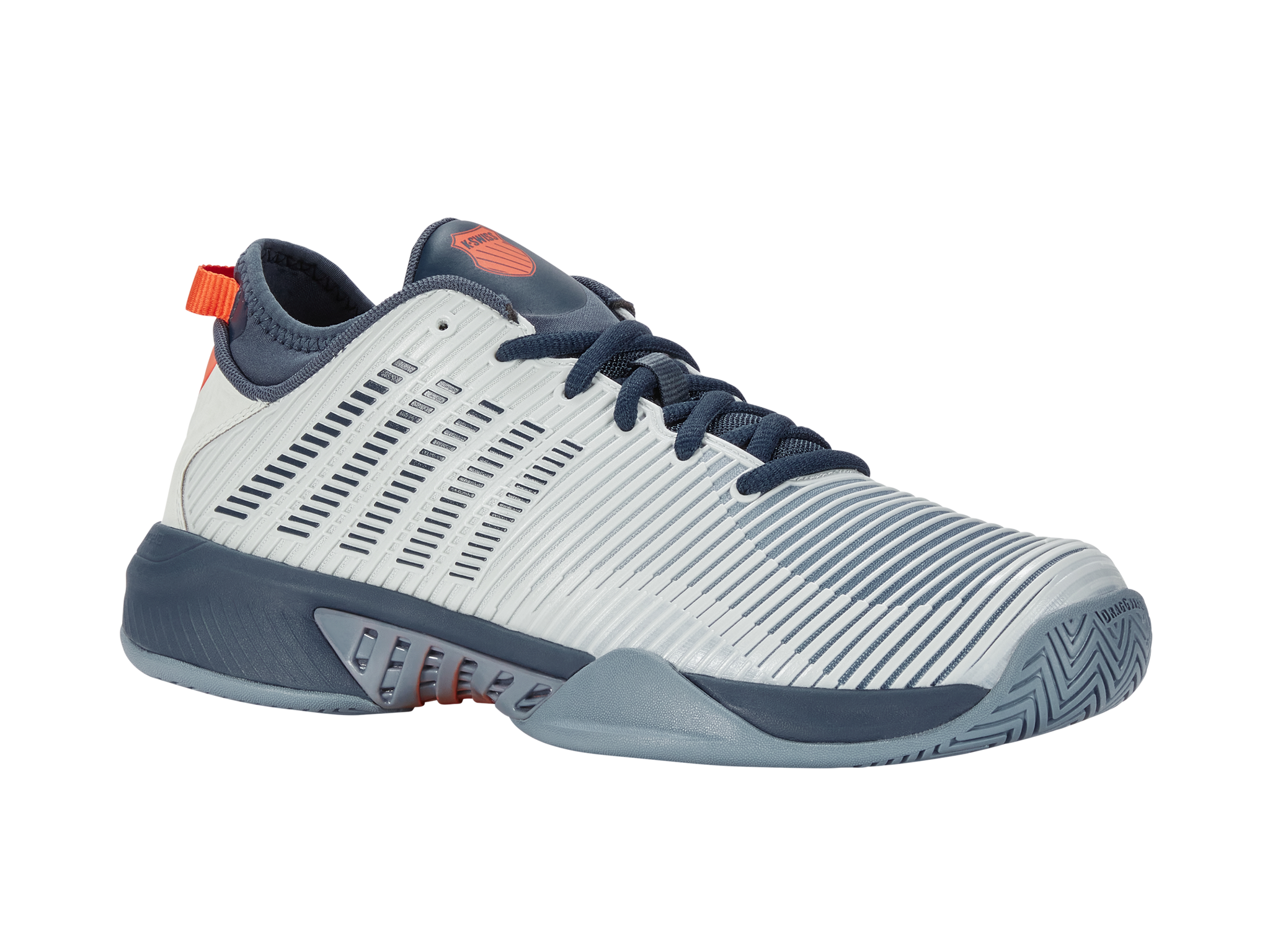 HYPERCOURT SUPREME – K-Swiss US