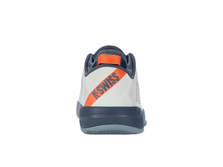 06615-486-M | HYPERCOURT SUPREME | BLUE BLUSH/ORION BLUE/SCARLET IBIS