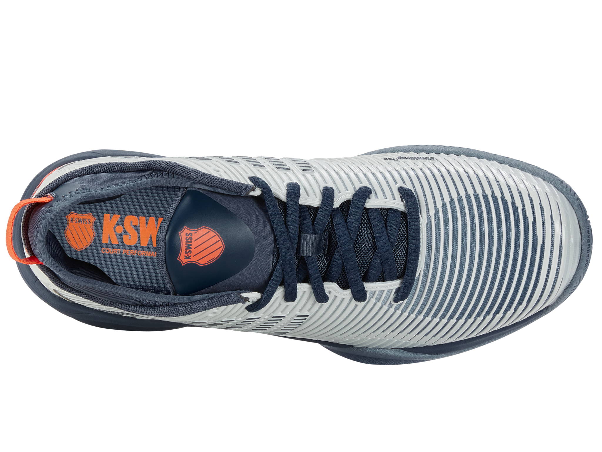 Supreme - kohe  PICKLEBALL SUPREME – K-Swiss US
