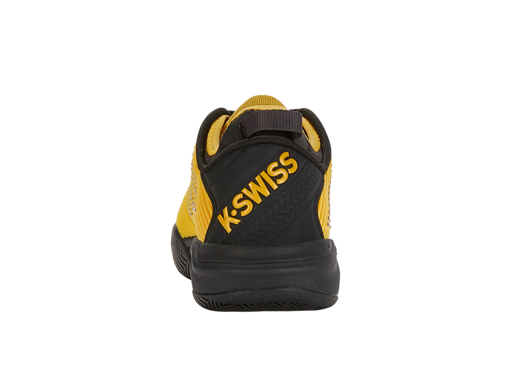 06615-702-M | HYPERCOURT SUPREME | AMBER YELLOW/MOONLESS NIGHT