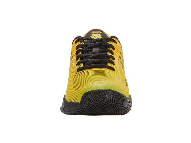 06615-702-M | HYPERCOURT SUPREME | AMBER YELLOW/MOONLESS NIGHT