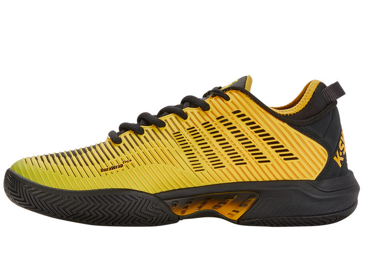 06615-702-M | HYPERCOURT SUPREME | AMBER YELLOW/MOONLESS NIGHT