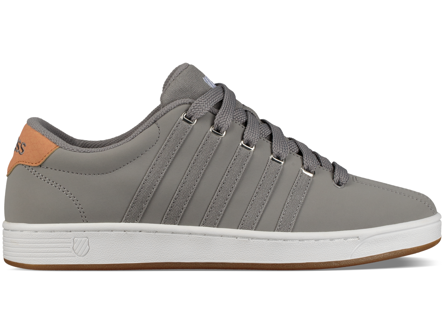 06626-064-M | MENS COURT PRO II SE CMF | STINGRAY/BISCUIT/DARK GUM