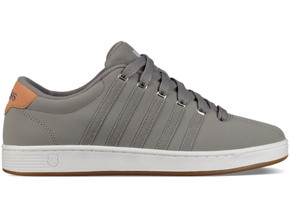 06626-064-M | MENS COURT PRO II SE CMF | STINGRAY/BISCUIT/DARK GUM