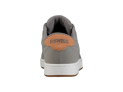 06626-064-M | MENS COURT PRO II SE CMF | STINGRAY/BISCUIT/DARK GUM