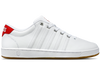 06793-935-M | COURT PRO II | WHITE/RED/GUM