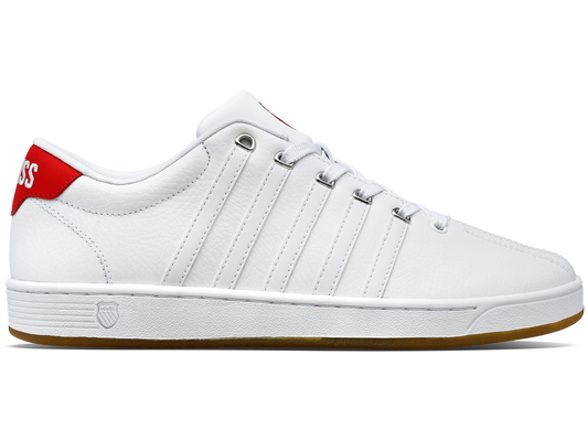 06793-935-M | COURT PRO II | WHITE/RED/GUM