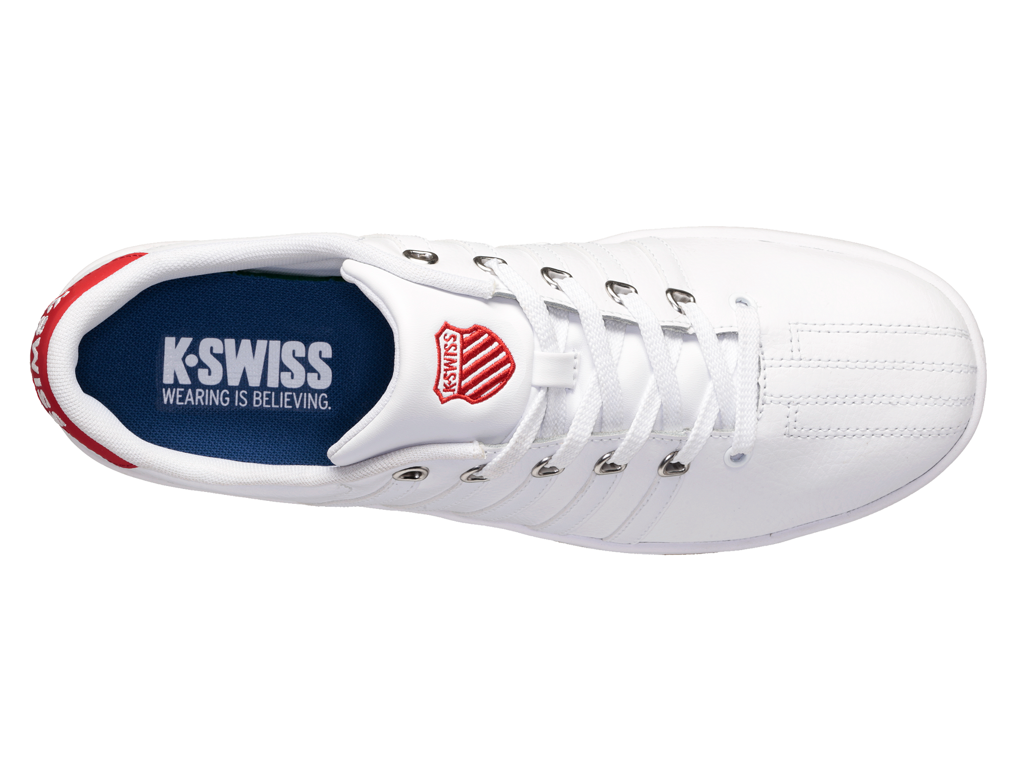 COURT PRO II – K-Swiss US