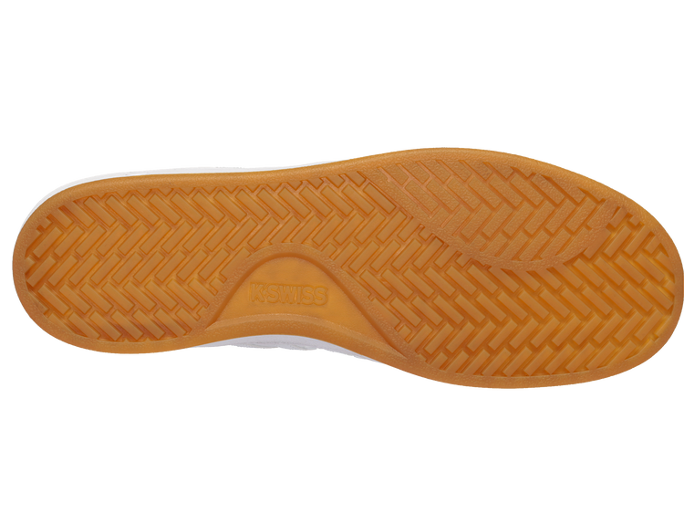 06793-935-M | COURT PRO II | WHITE/RED/GUM