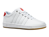 06793-935-M | COURT PRO II | WHITE/RED/GUM