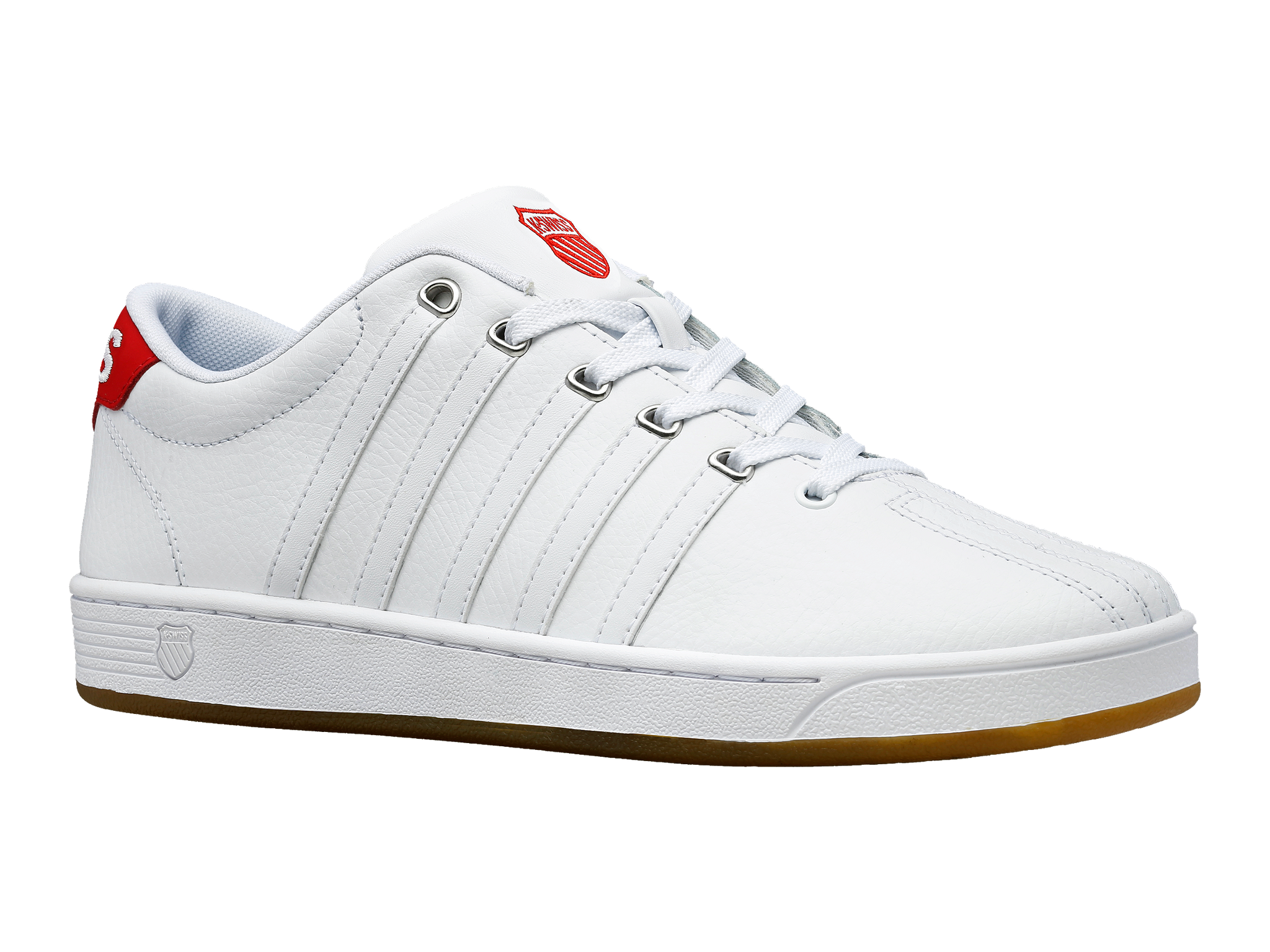 COURT PRO II – K-Swiss US