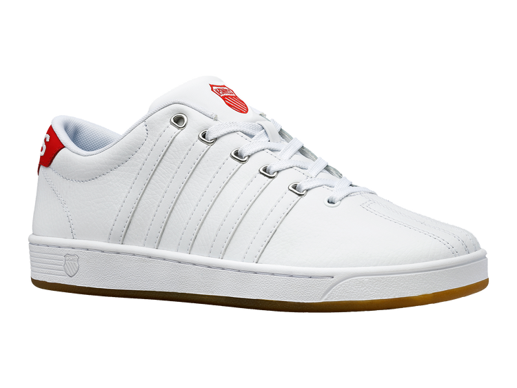 06793-935-M | COURT PRO II | WHITE/RED/GUM