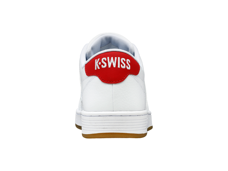 06793-935-M | COURT PRO II | WHITE/RED/GUM