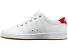 06793-935-M | COURT PRO II | WHITE/RED/GUM