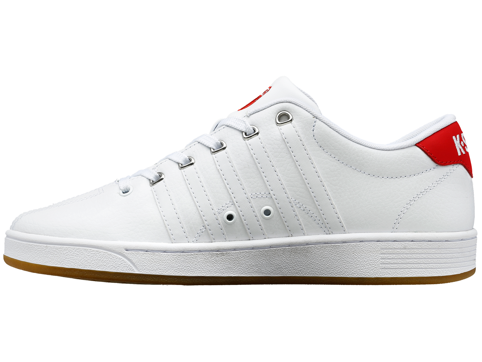 COURT PRO II – K-Swiss US