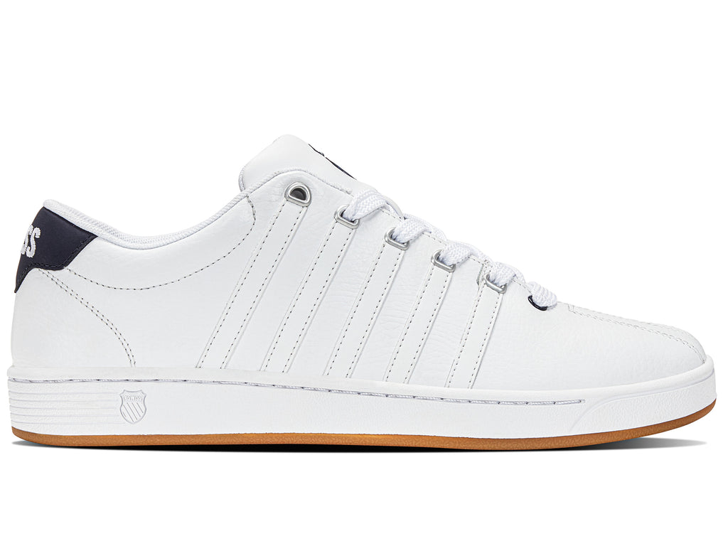 06793-946-M | COURT PRO II | WHITE/NAVY/GUM