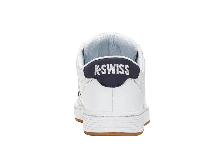 06793-946-M | COURT PRO II | WHITE/NAVY/GUM