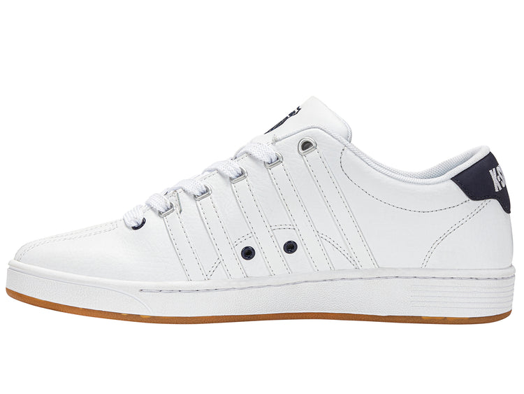 06793-946-M | COURT PRO II | WHITE/NAVY/GUM