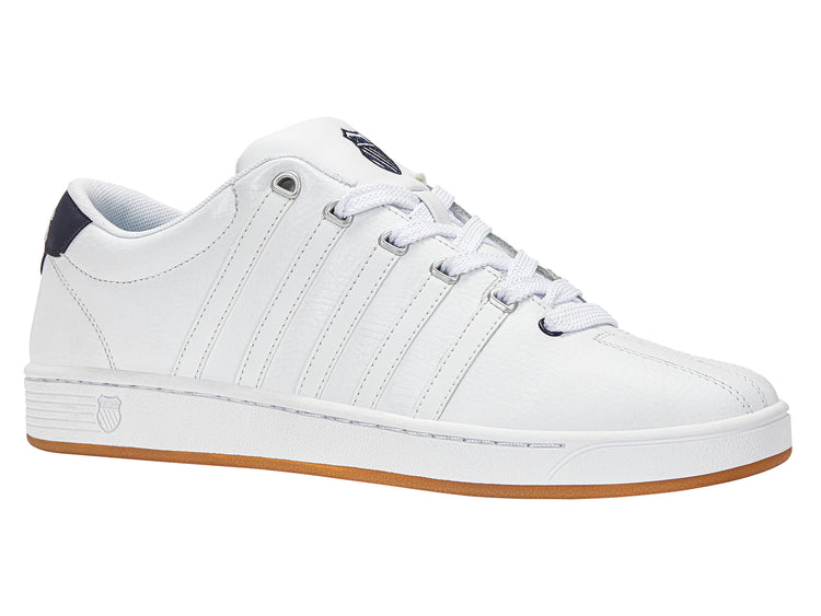 06793-946-M | COURT PRO II | WHITE/NAVY/GUM