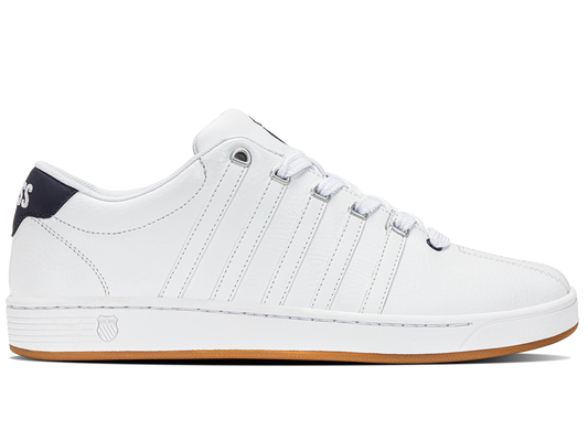06793-946-M | COURT PRO II | WHITE/NAVY/GUM