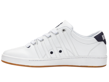06793-946-M | COURT PRO II | WHITE/NAVY/GUM