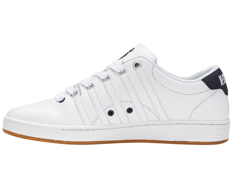 06793-946-M | COURT PRO II | WHITE/NAVY/GUM
