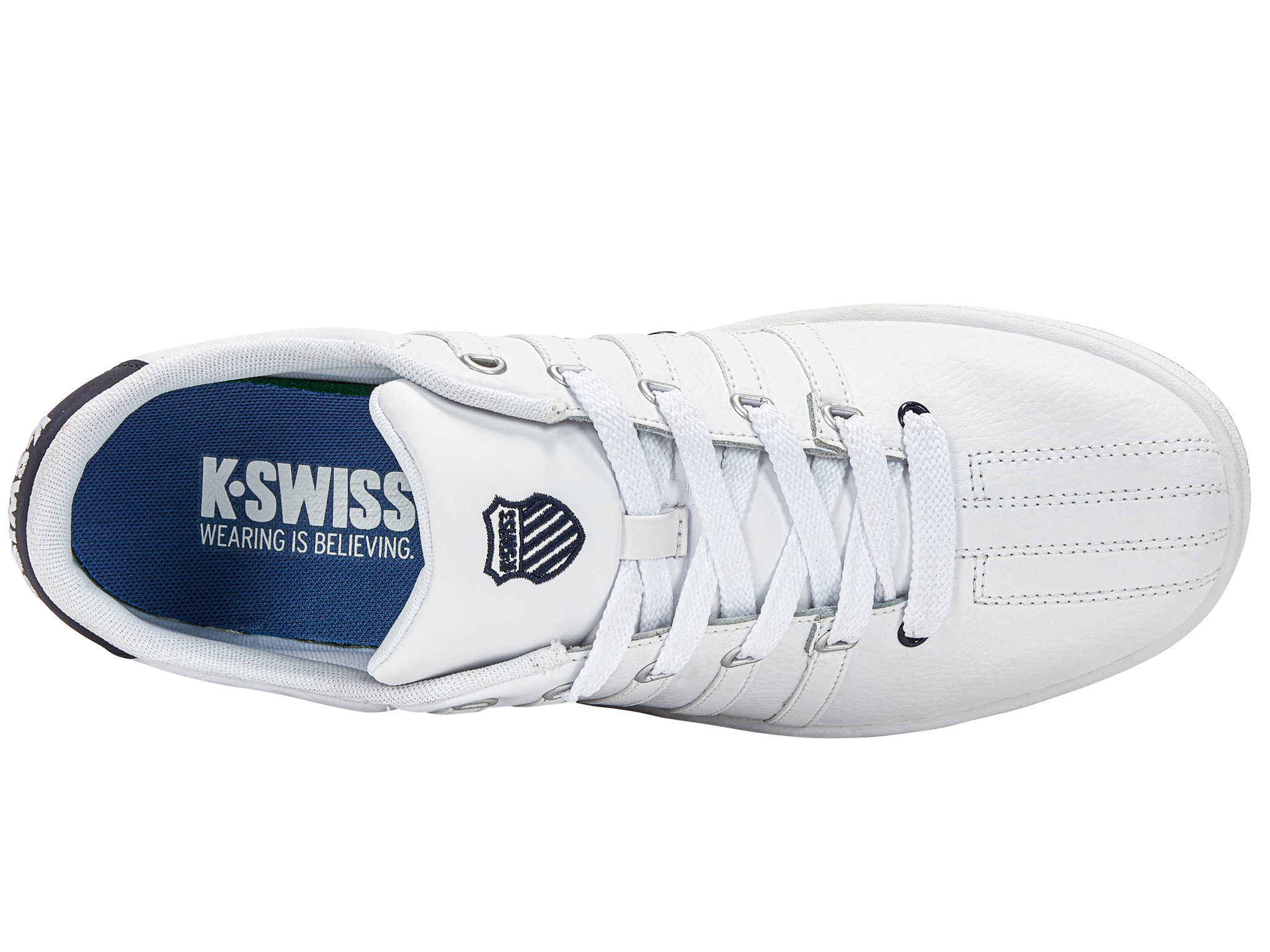 COURT PRO II – K-Swiss US