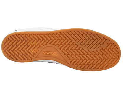 06793-946-M | COURT PRO II | WHITE/NAVY/GUM