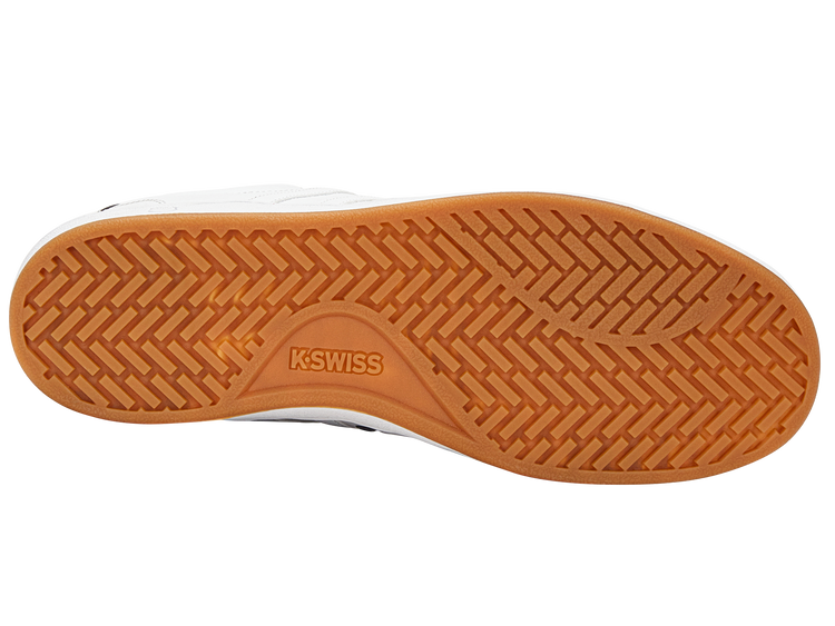 06793-946-M | COURT PRO II | WHITE/NAVY/GUM