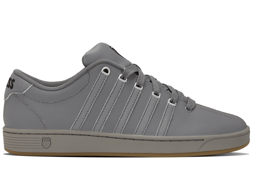 06794-081-M | COURT PRO II SE | FROST GRAY/GUM
